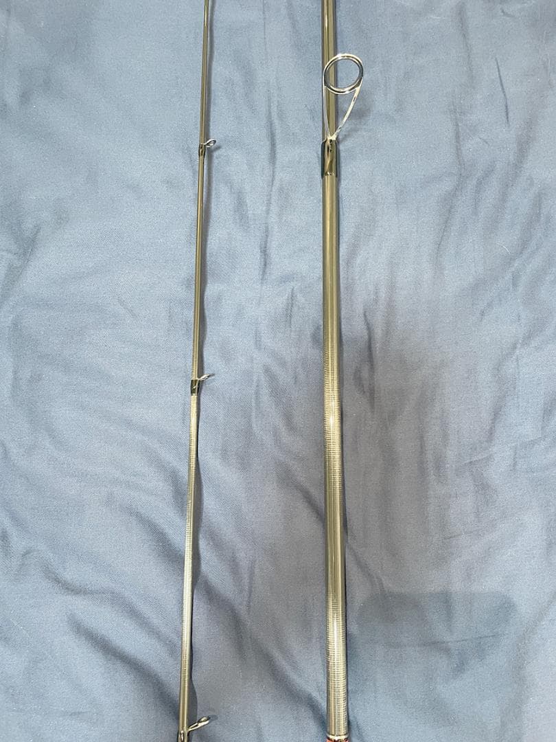 APIA Foojin'RS LYNX 93M 保証書付