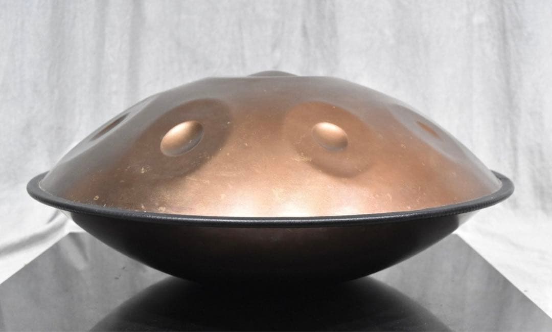 u*m様 Mash handan ハンドパン