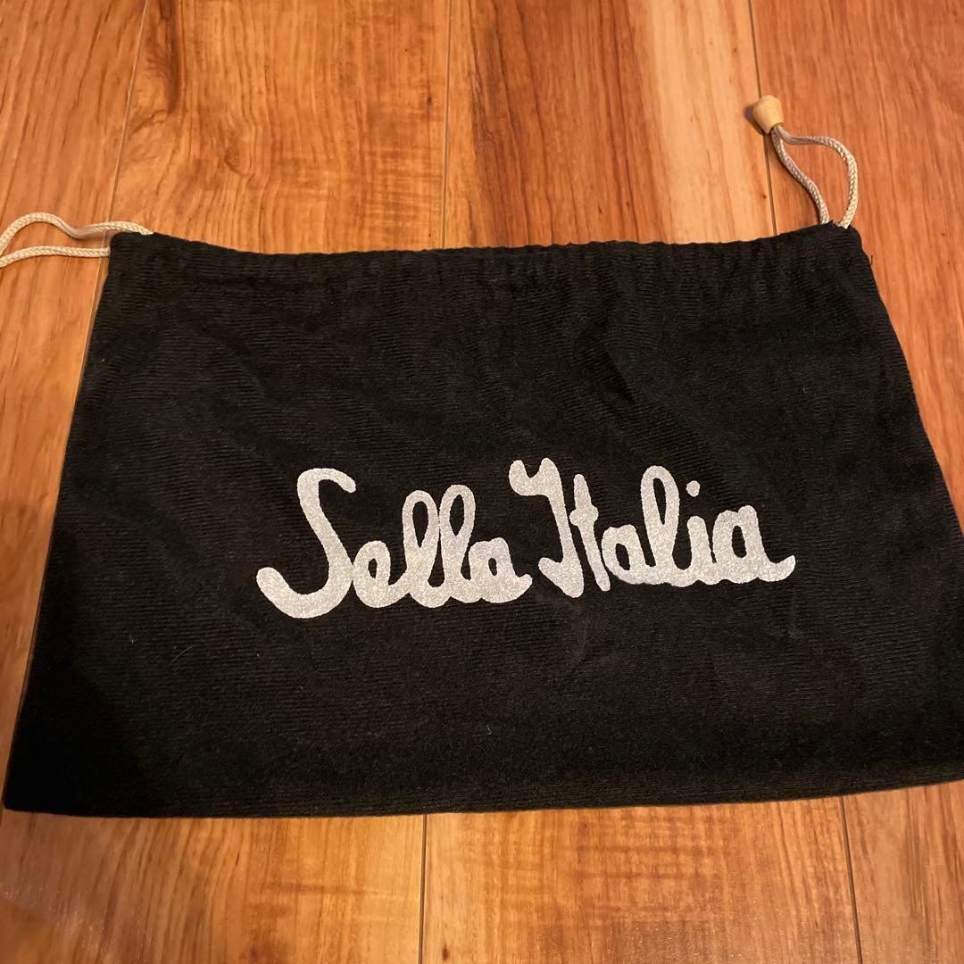 Selle Italia セライタリア　サドル　本革