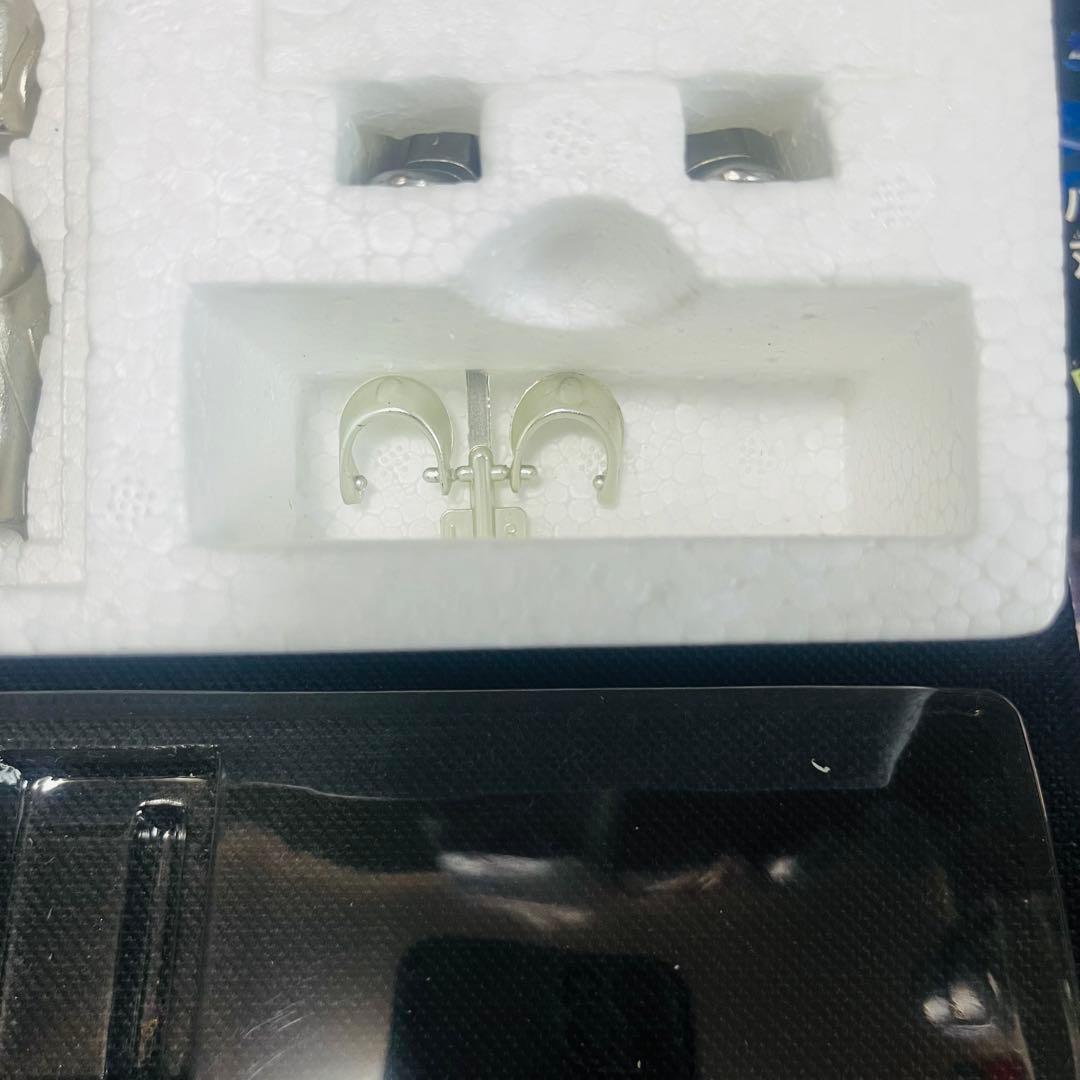 聖闘士星矢　聖衣大系　ゼータローブバド　クロス　 限定販売