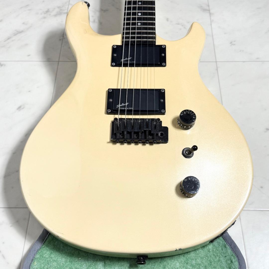 希少 Greco Mint Collection GPH-60 1988年 O切