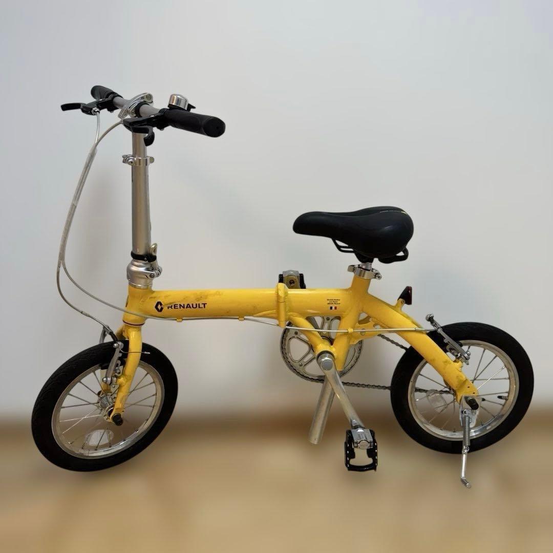 自転車本体 RENAULT LIGHT 8