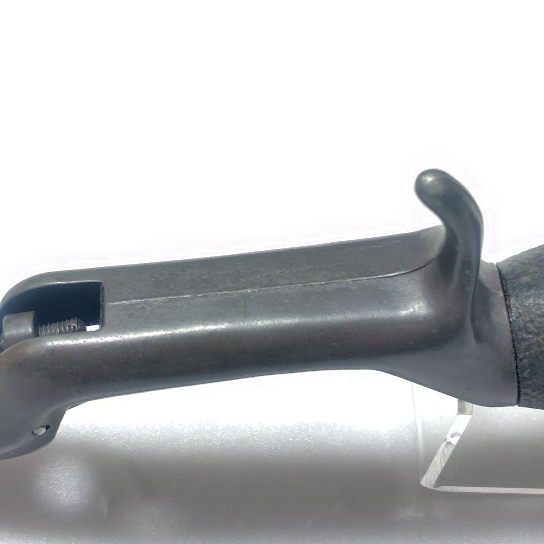 オールド★フェザーウェイト　チャンピオングリップ　ビッグラバー