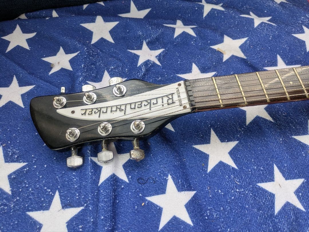 アリアプロ 　レノン325タイプ