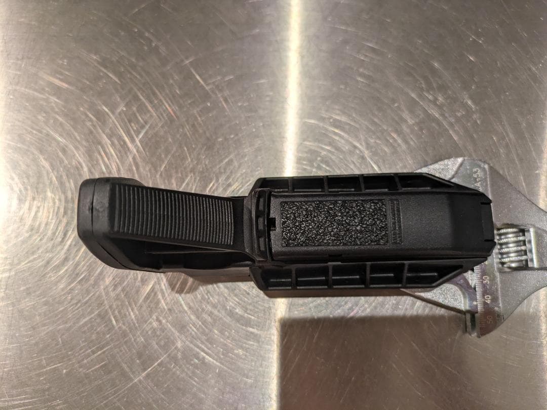 BCM ガンファイターストック GUNFIGHTER Mod.0