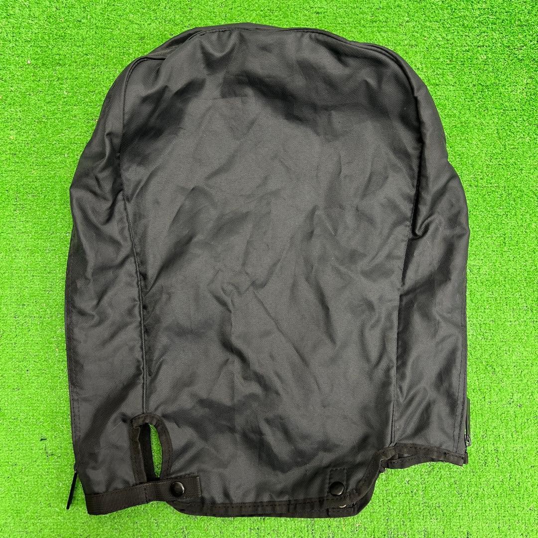 タイトリスト　titleist キャディーバック　9インチ　ネイビー　メンズ