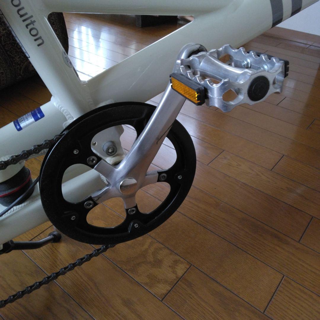 専用　ブリジストン　モールトンBridgestone Moulton NBMR9