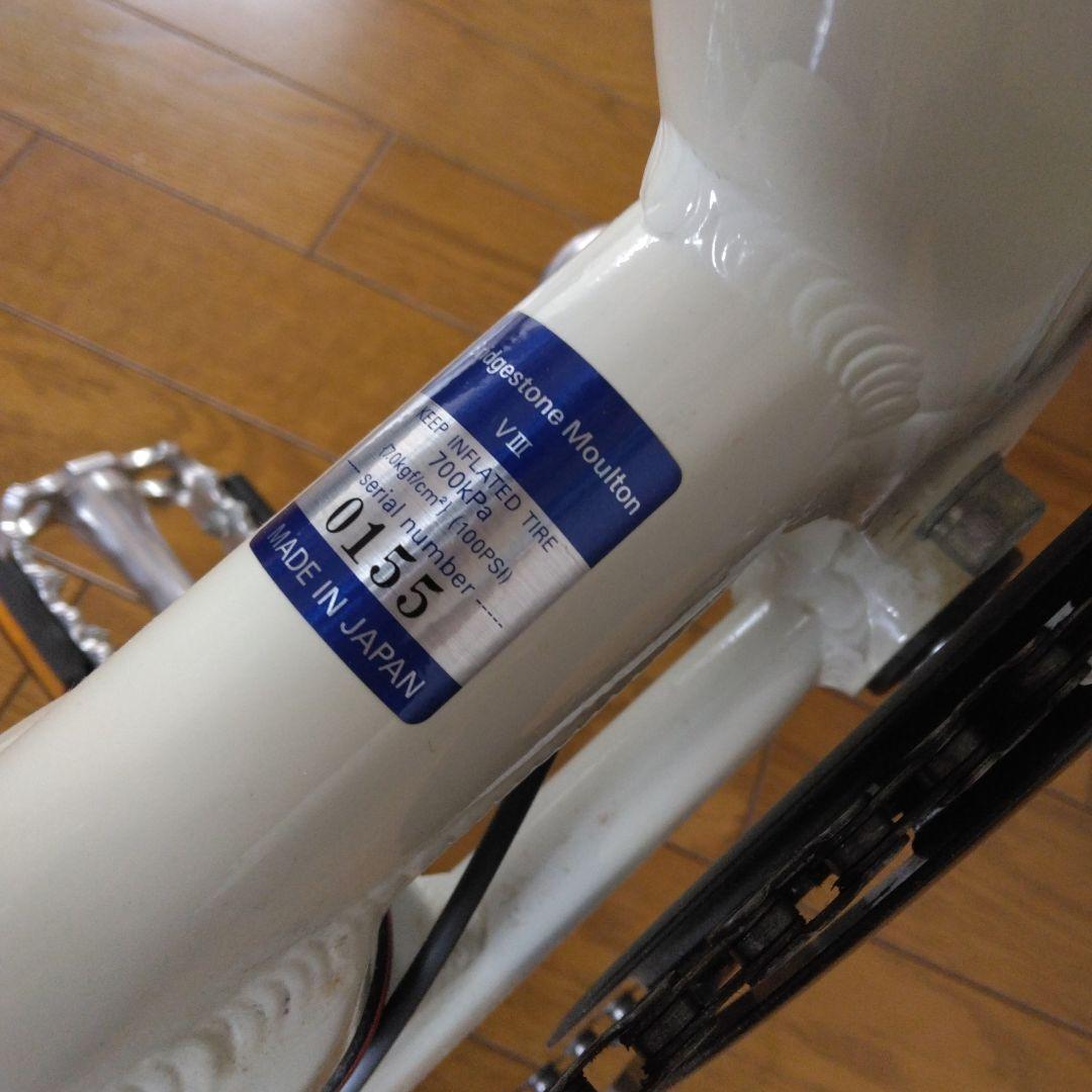 専用　ブリジストン　モールトンBridgestone Moulton NBMR9