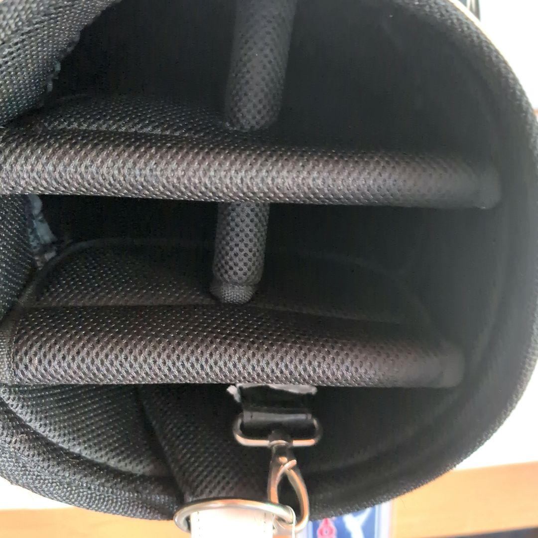 和*ー様 THE TOUR CHAMPIONSHIP ゴルフバッグ　コカコーラ