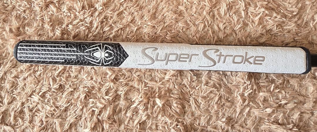 【美品】Spider ZT COUNTER BALANCE 36インチ