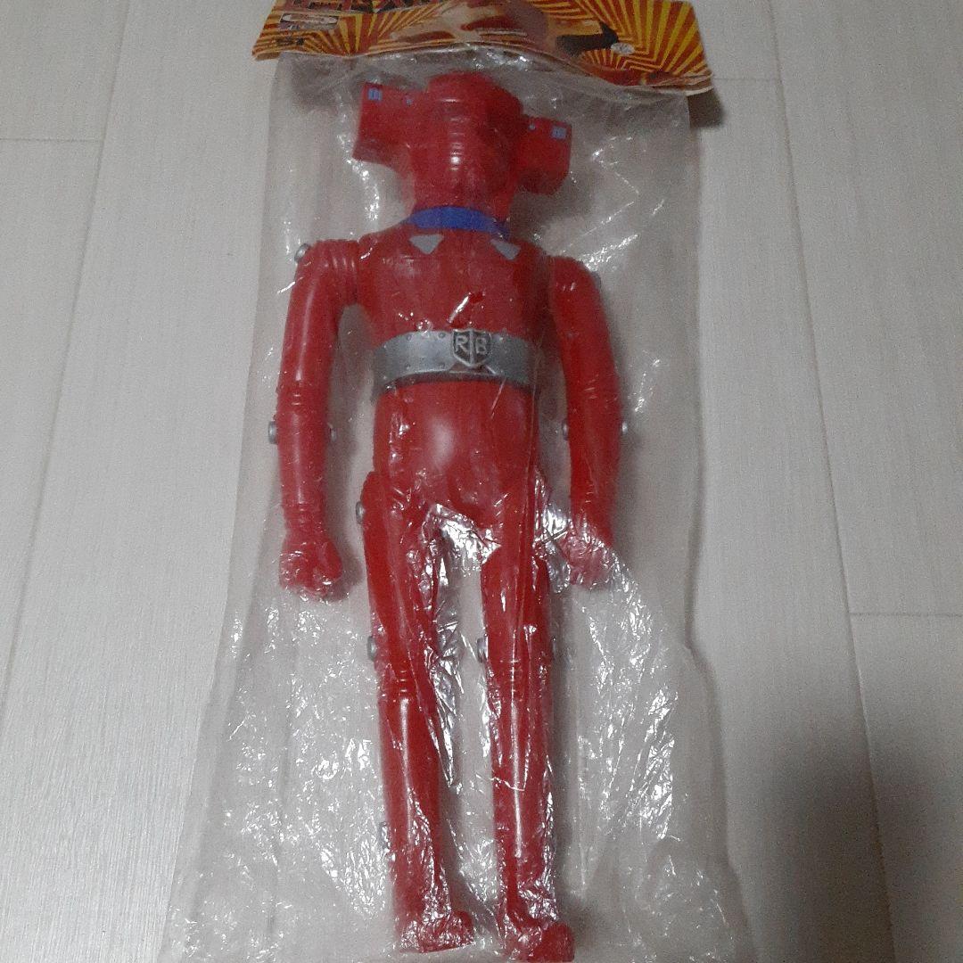 値段交渉大歓迎‼️未開封❗当時物❗レッドバロン‼️ オマケつき❗