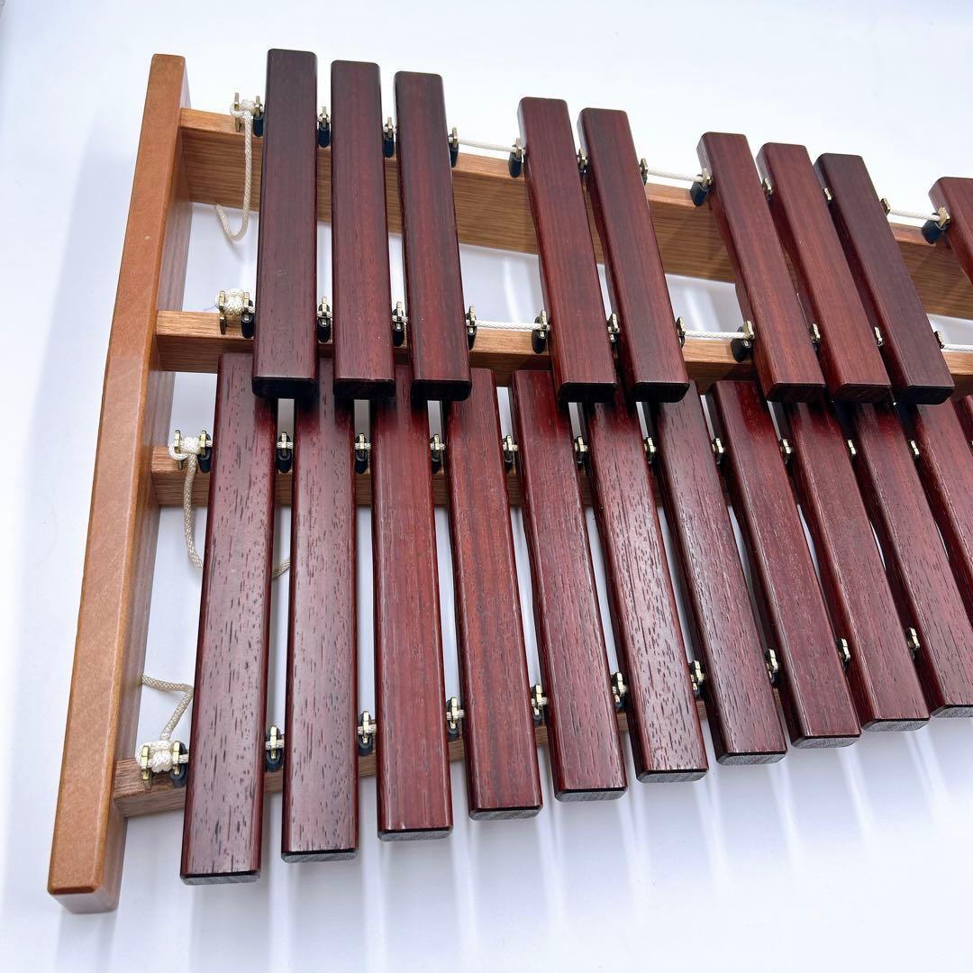 KOROGI 卓上木琴 ECO32 コオロギ シロフォン マリンバ