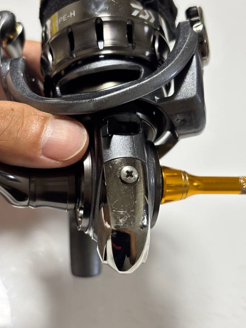 15 ルビアス 2510PE-H