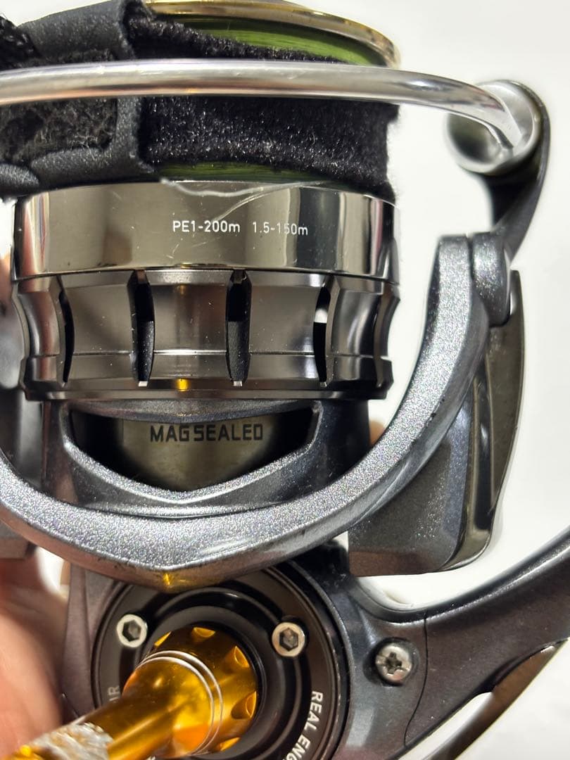 15 ルビアス 2510PE-H