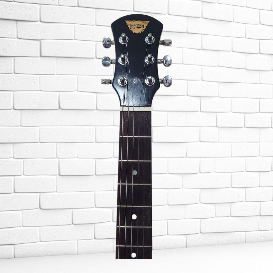 Pignose ピグノーズ アンプ内蔵 ミニエレキギター PGG 本体