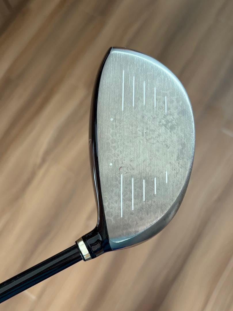 XXIO ゼクシオ ドライバー フェアウェイウッド 3本セット レフティ 左利き