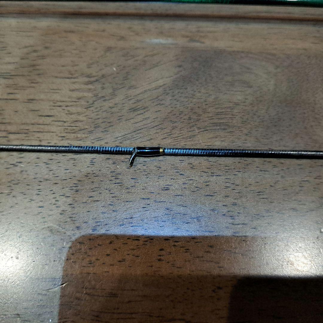 トラウトロッド