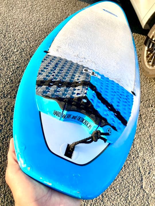 初心者◎ 274cm ロングボード ファンボード 9’0 サーフボード