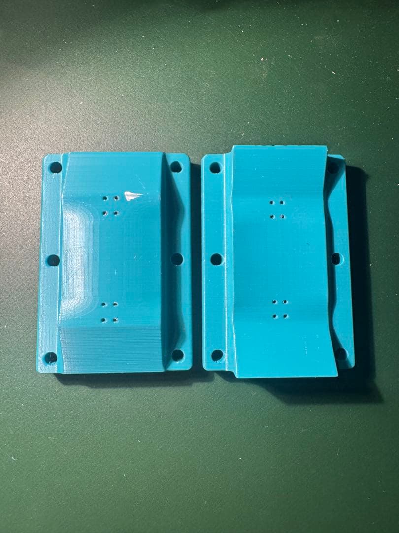 指スケ CREATEskate モールド Hight