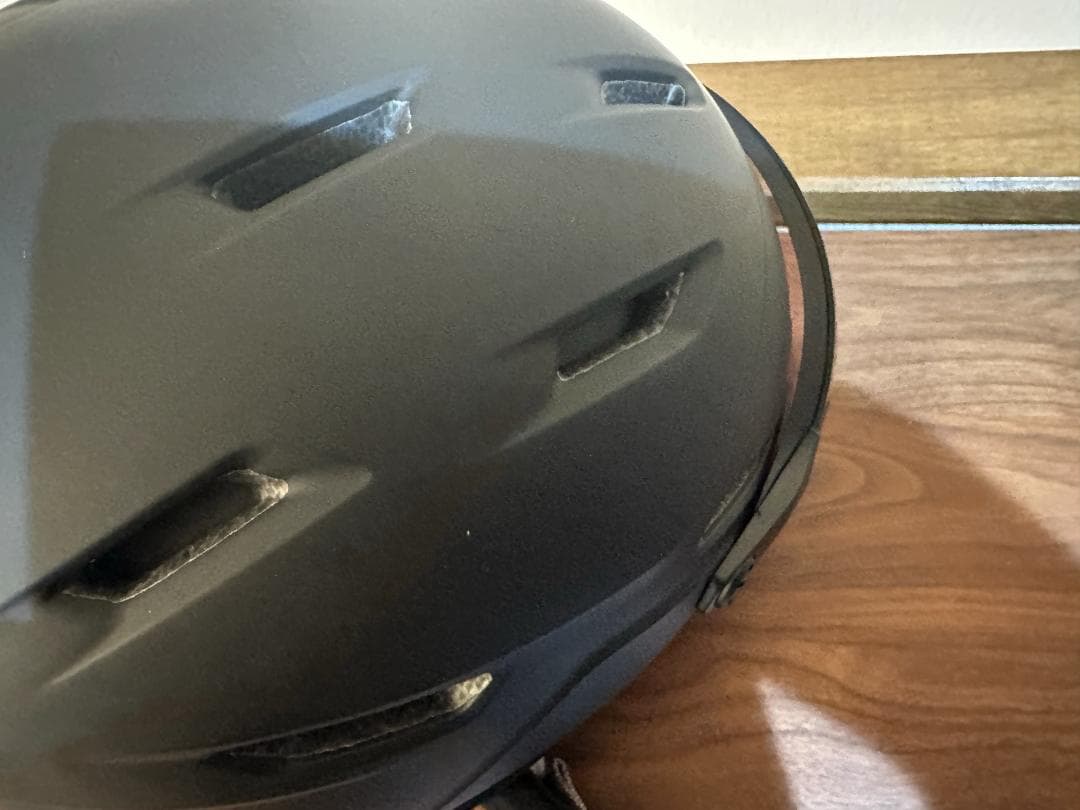 Smith Survey スキー・スノーボード用ヘルメット　Lサイズ