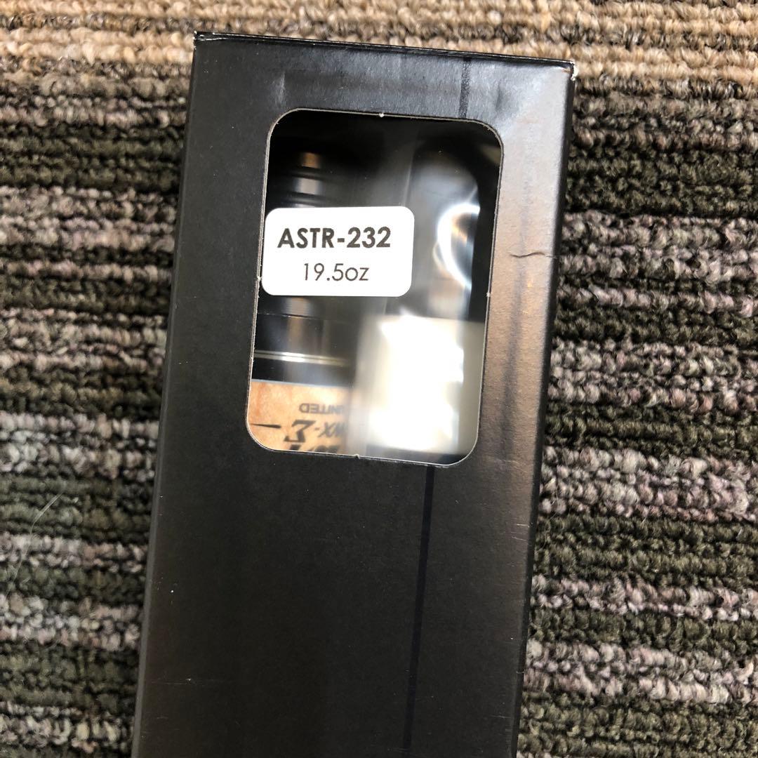 MEZZ メッズASTR-232 ビリヤードスティック 19.5oz 日本製