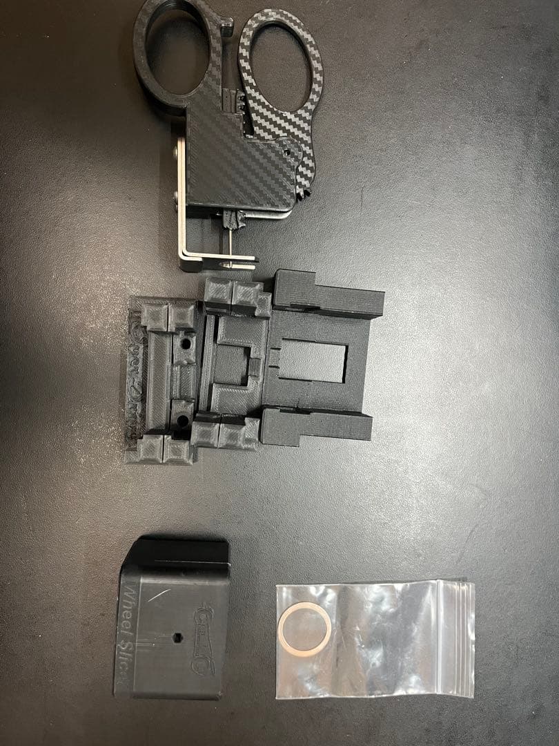 ミニ四駆引退品