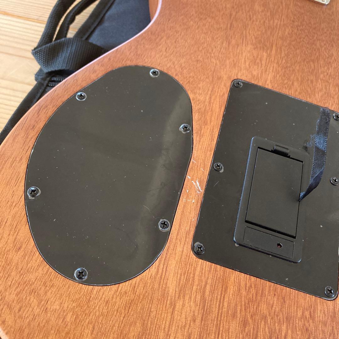 Fender Acoustasonic フェンダー　アコスタソニック