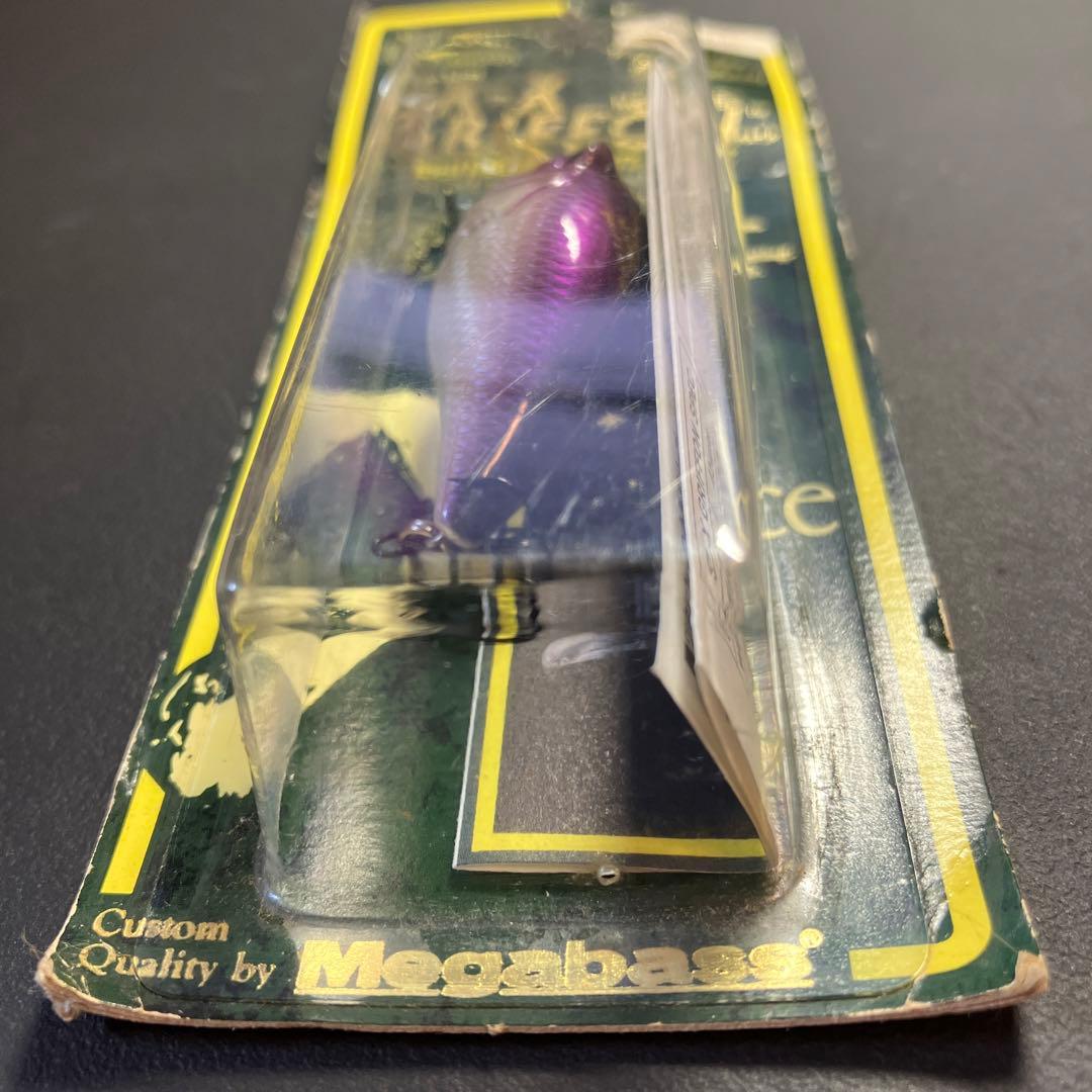 【非売品】メガバス SR-X グリフォン 任天堂カラー　Megabass ルアー