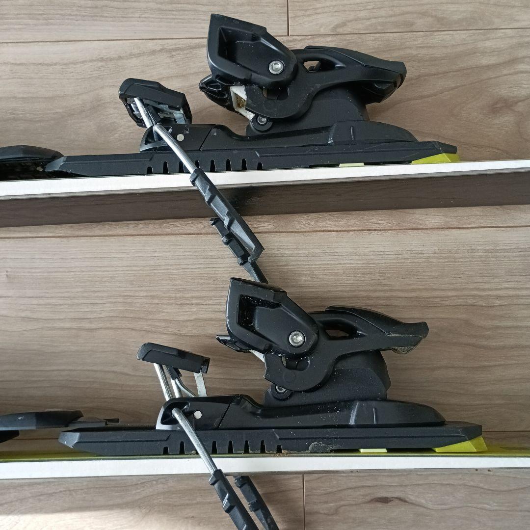 HEAD i.SL RD TEAM スキー板 150cm