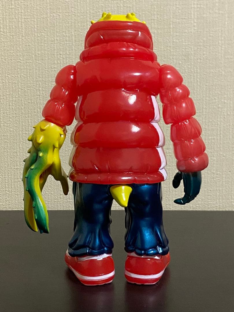 gyaromi ギャロミ クトゥルフオイド　イカリ