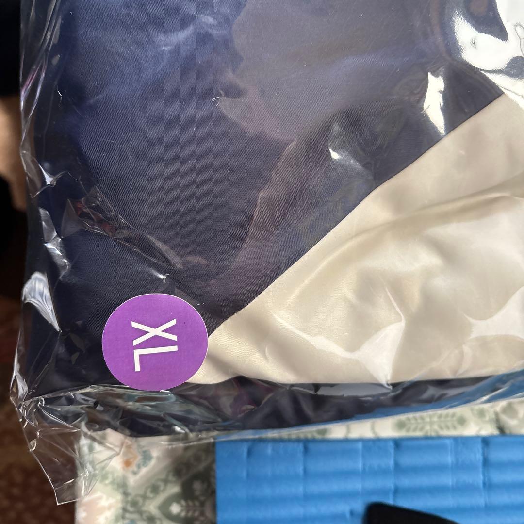 西武ライオンズ　2026年ファンクラブ　ジャンパーXL