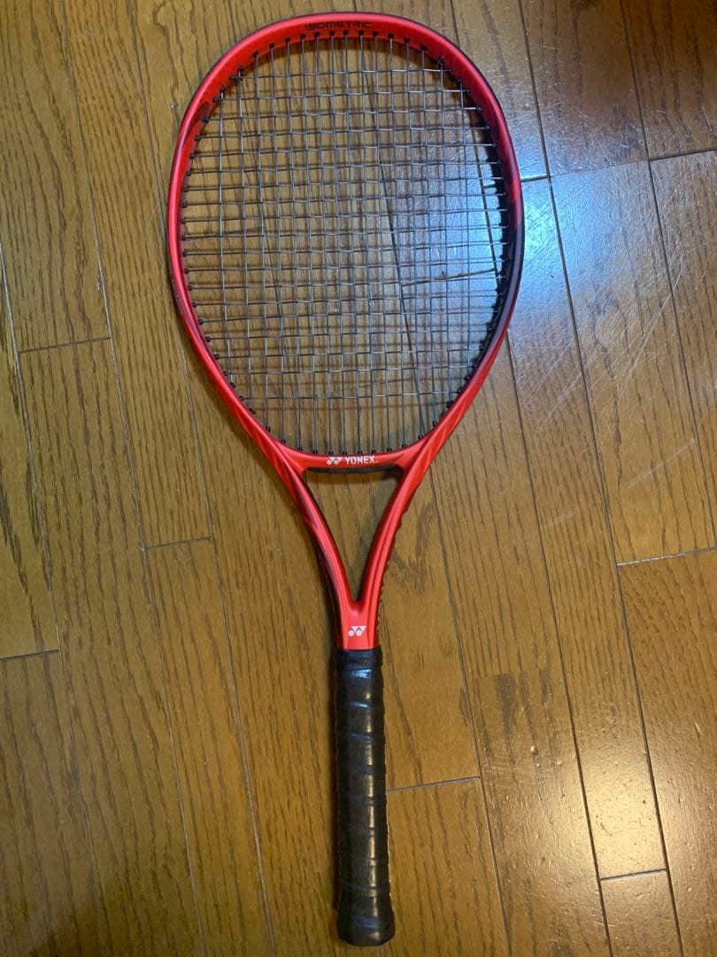 YONEX Vコア100 2018 G2