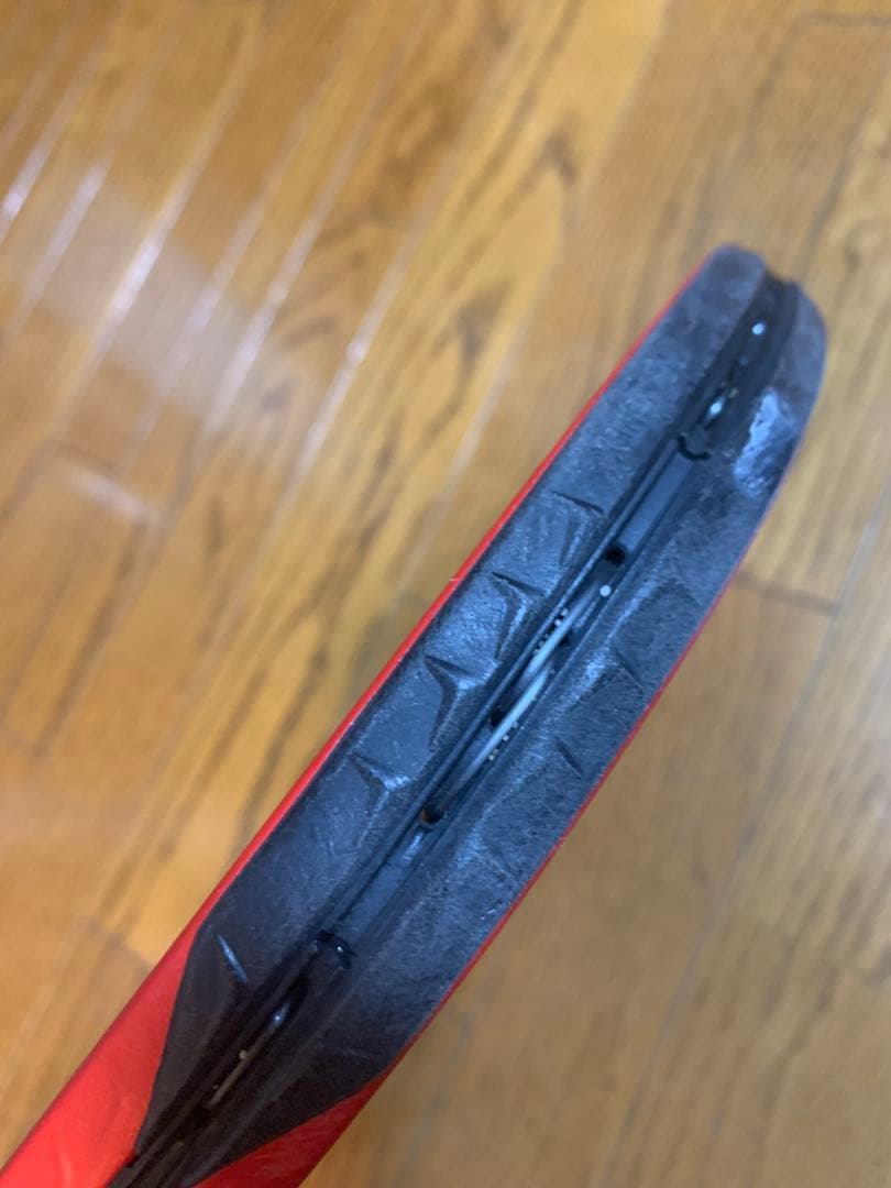 YONEX Vコア100 2018 G2