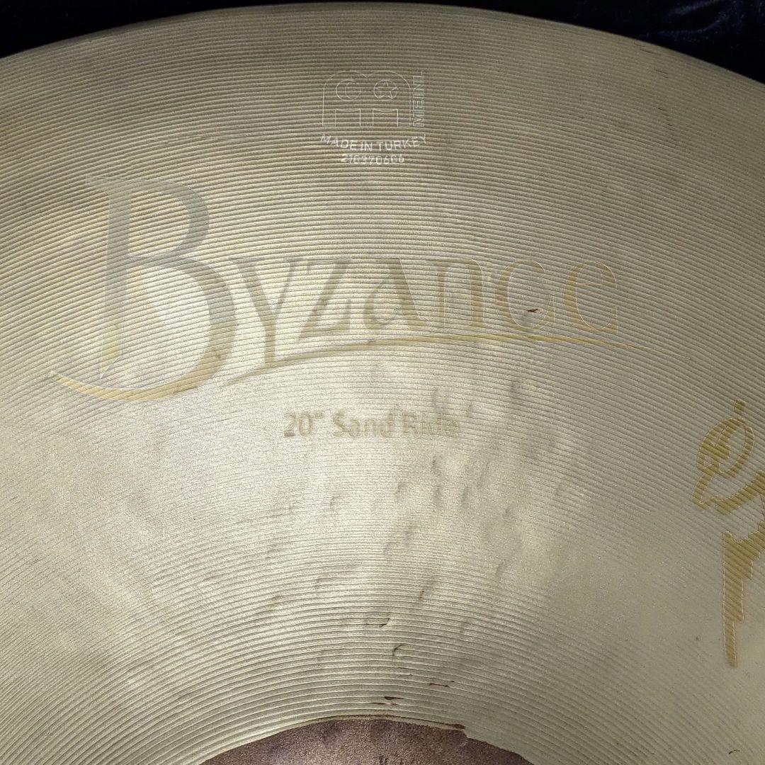 Byzance Vintage Sand Ride 20 B20SAR マイネル