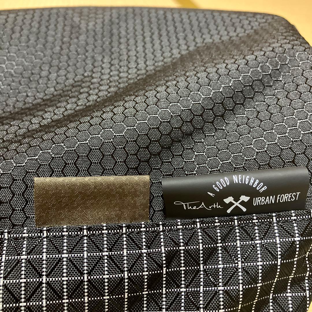 The Arth×URBAN FOREST 幕子4th