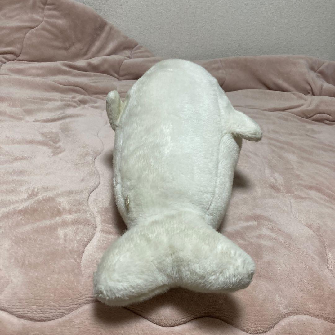 レトロ　少年アシベ　ゴマちゃん　ぬいぐるみ　初期〜2001年　中古品　5こ