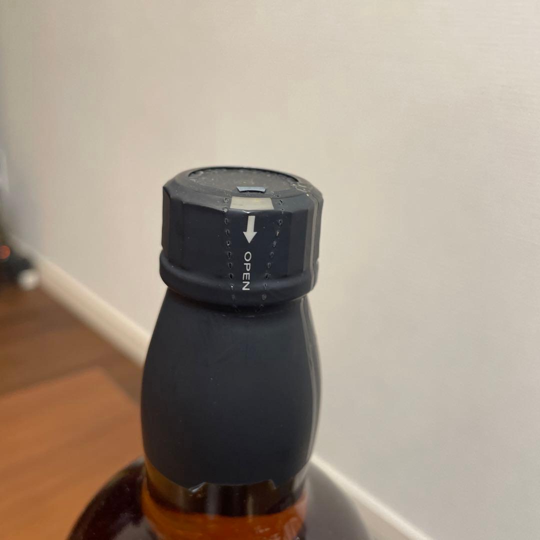 サントリーウイスキー　山崎蒸溜所　12年　シェリー　未開封