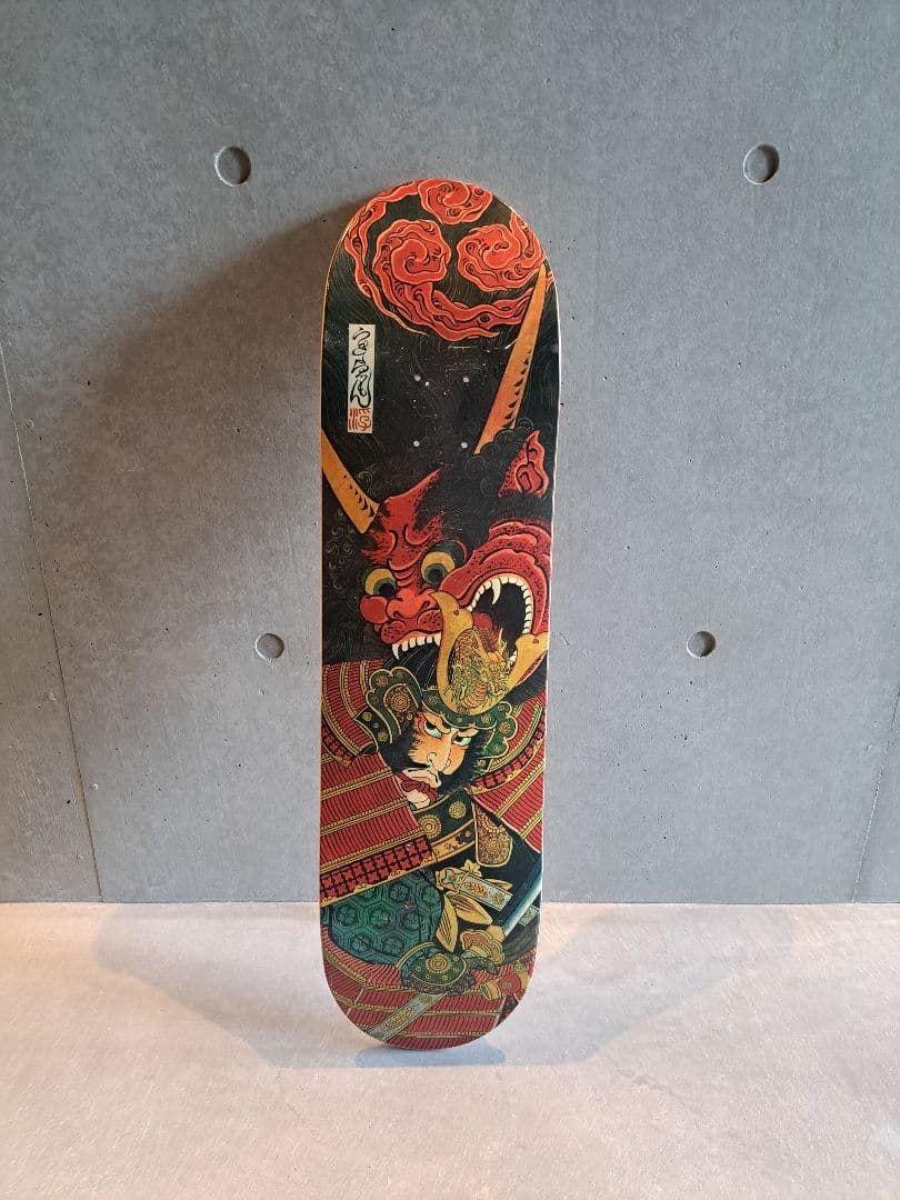 Three Tides Tatoo 板のみ