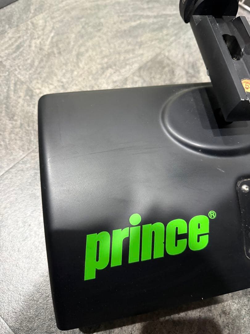 （2/10削除予定）プリンス　スイングウェイト測定器