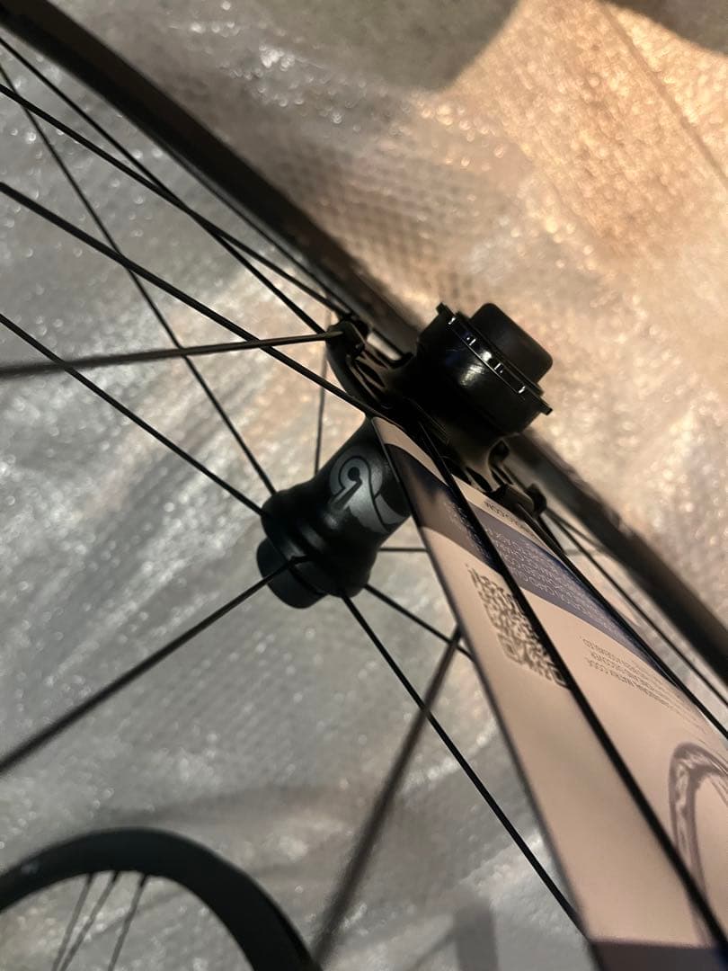 カンパニョーロ ZONDA DB シマノフリー 新品未使用 送料無料