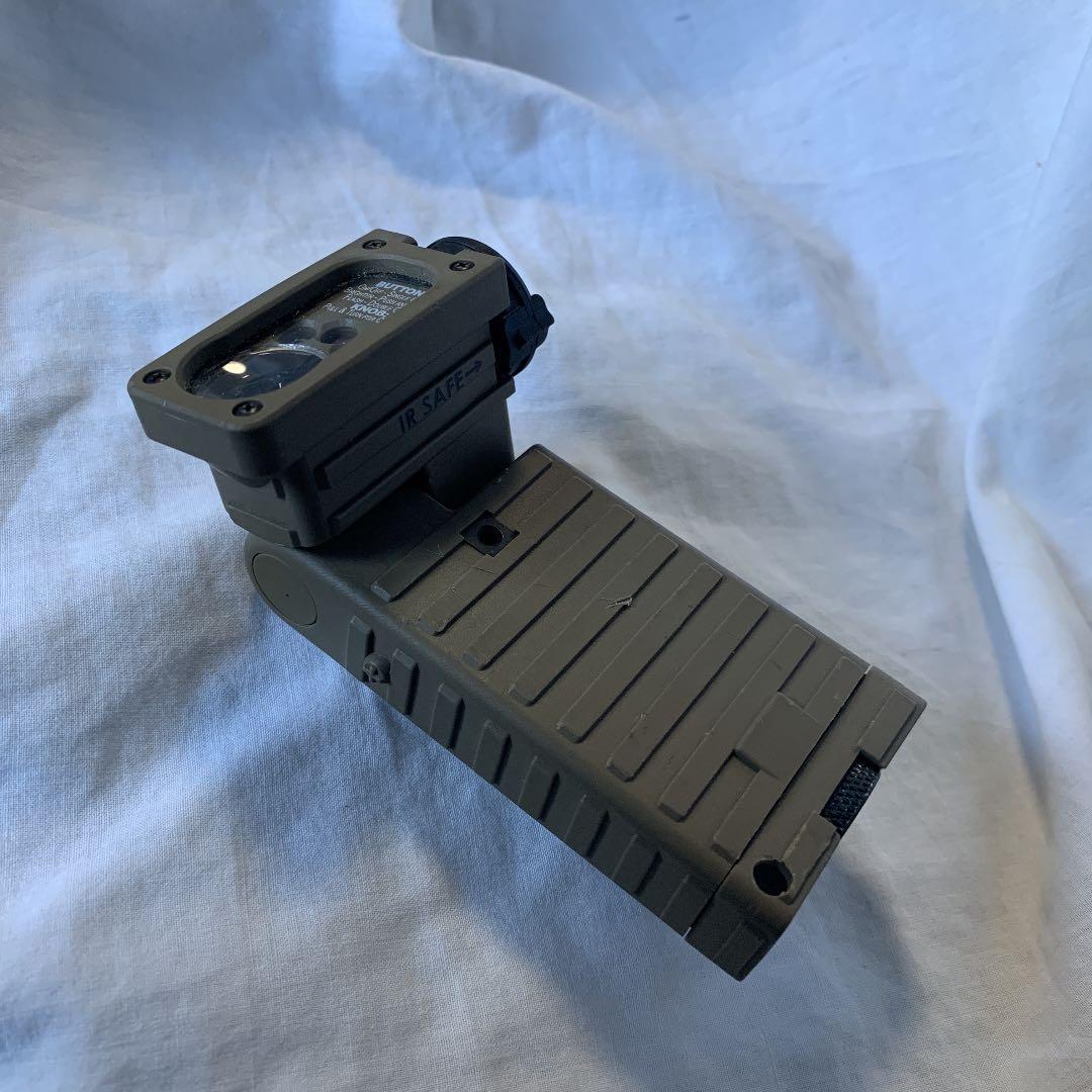 米軍 ストリームライト・サイドワインダー