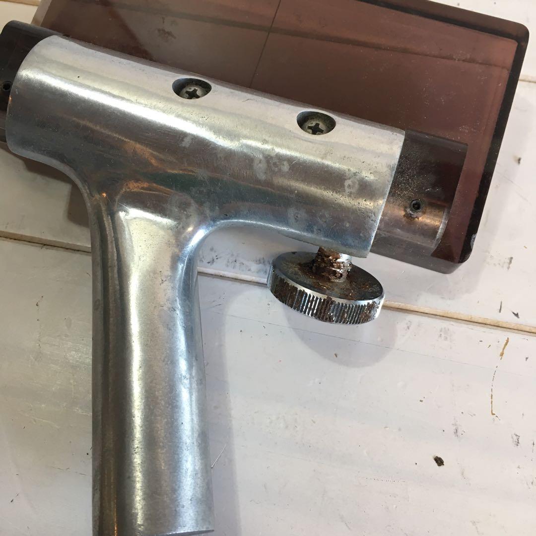 A2642 KYOKUTO 幅定規　コーナーカッター