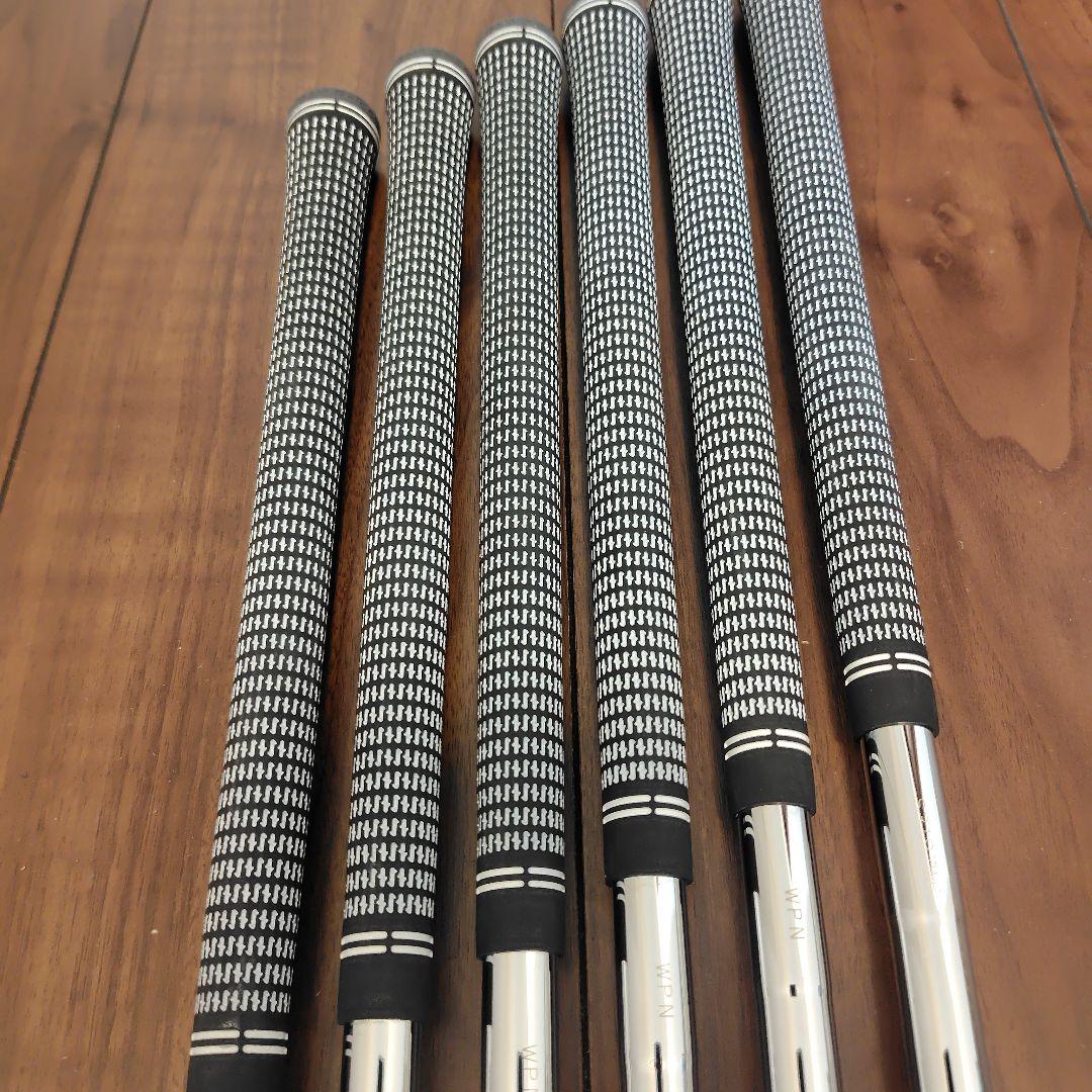 ブリヂストンアイアン　258CBP