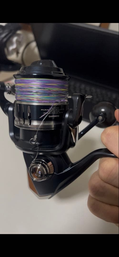 ストラディック 6000xg