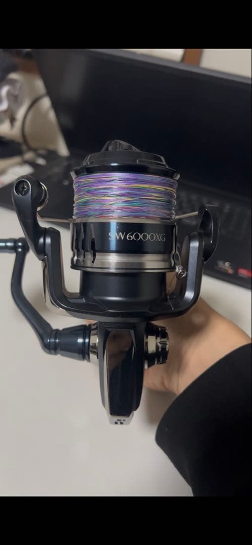 ストラディック 6000xg