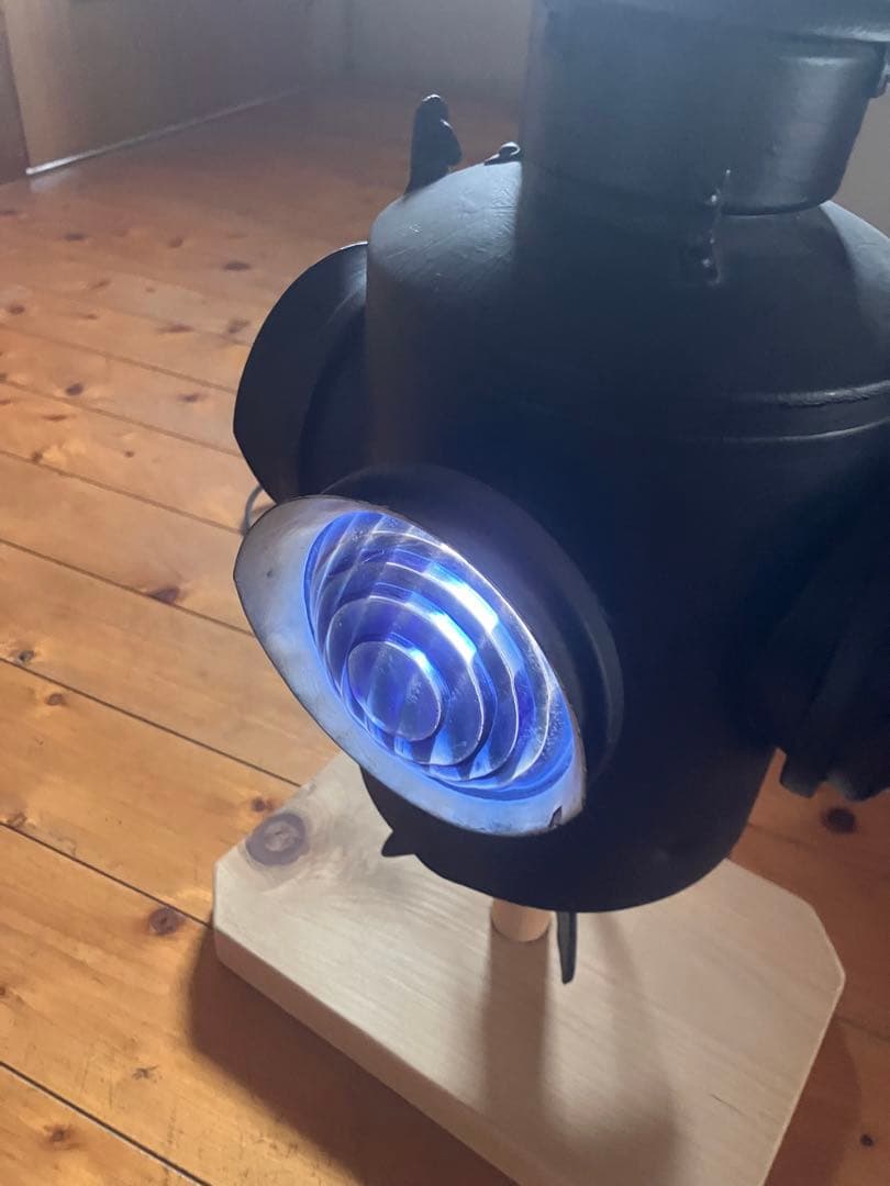 【鉄道】信号灯