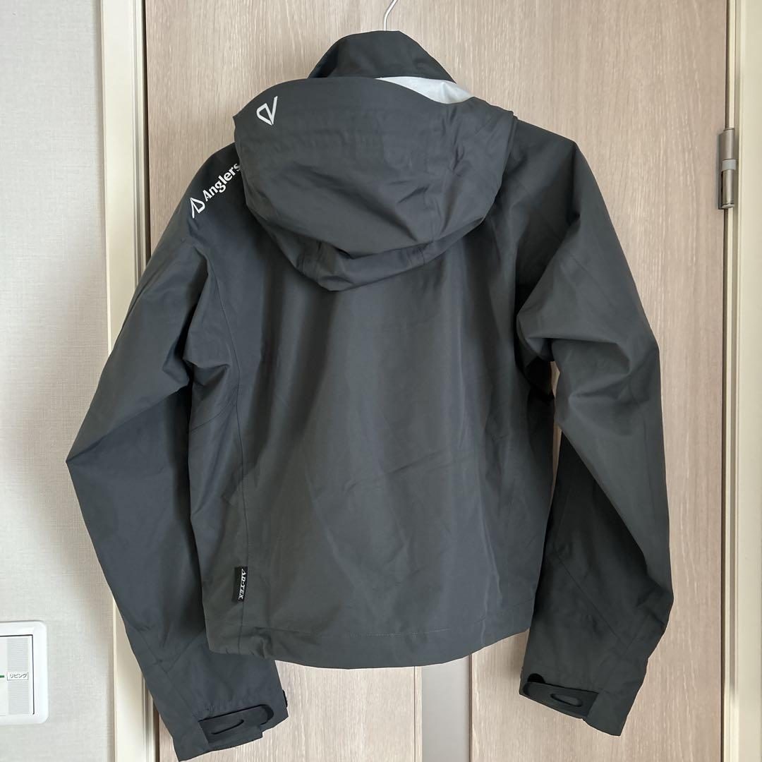 s*9様 定価24800円！廃盤 アングラーズデザイン アルティメイト レインジ