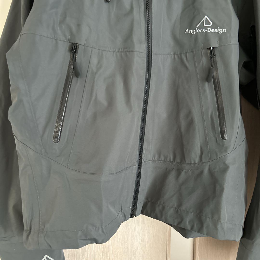 s*9様 定価24800円！廃盤 アングラーズデザイン アルティメイト レインジ