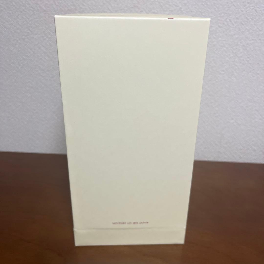 SUNTORY 梅酒　EXTRA BLEND 2025 700ml