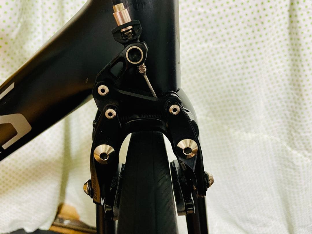 自転車本体 SPECIALIZED S-Works TarmacSL6 Ultlalight